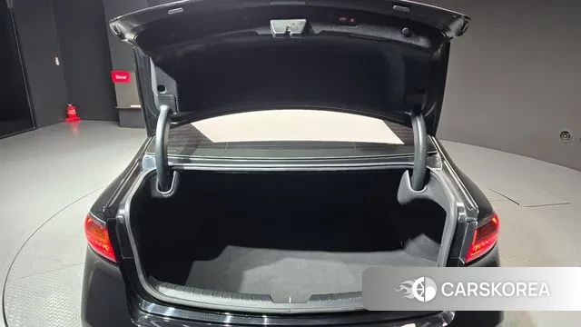 Kia Come New K7 id 3350872 из Кореи 11