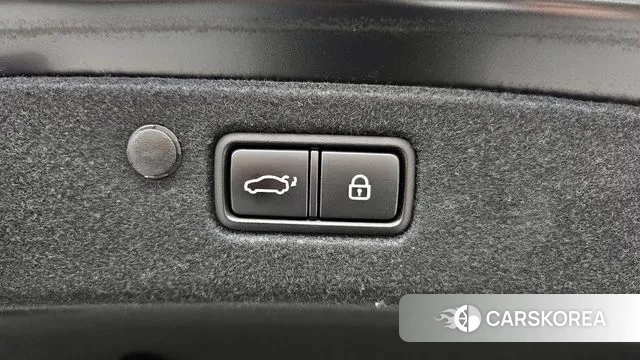 Hyundai The New Grandeur IG id 3707715 из Кореи 11