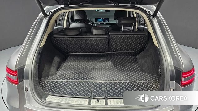 Genesis GV70 id 4389533 из Кореи 11