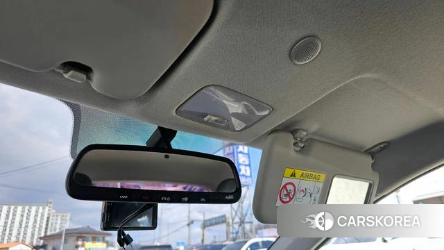 Kia Morning Urban (JA) id 3792444 из Кореи 11