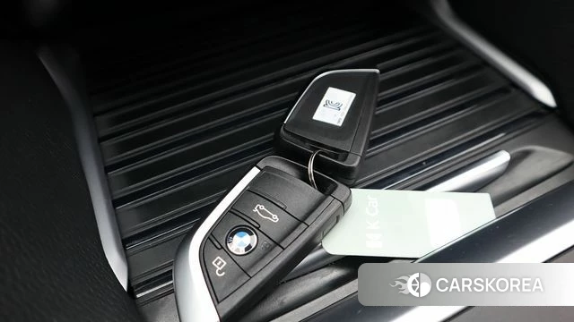 BMW X6 (F16) id 4411293 из Кореи 11