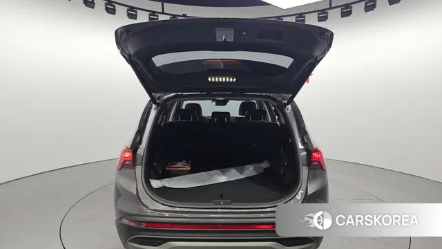 Hyundai The New Santa Fe id 3620968 из Кореи 11