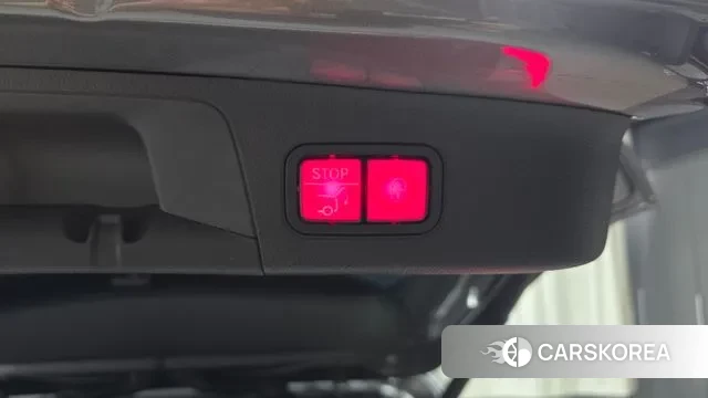 Mercedes-Benz GLA - Class H247 id 3498579 из Кореи 11