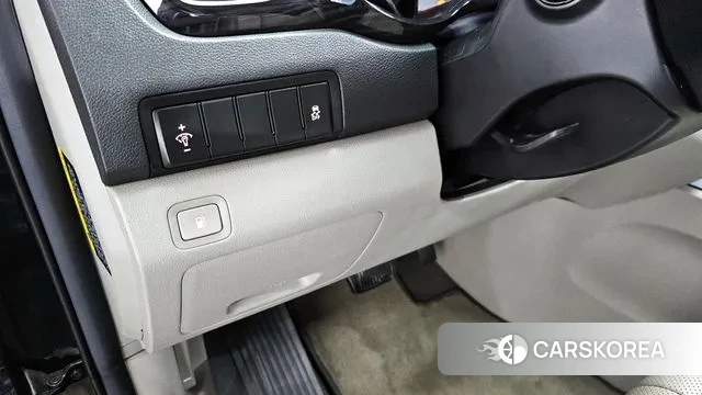 Kia The New Carnival id 3698596 из Кореи 11