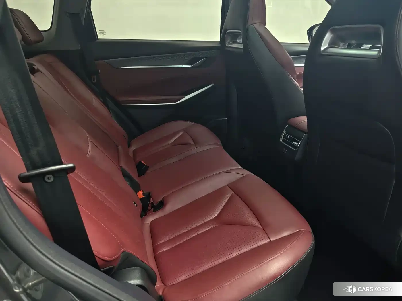 Chang'an CS75PLUS id 4629742 из Китая 11