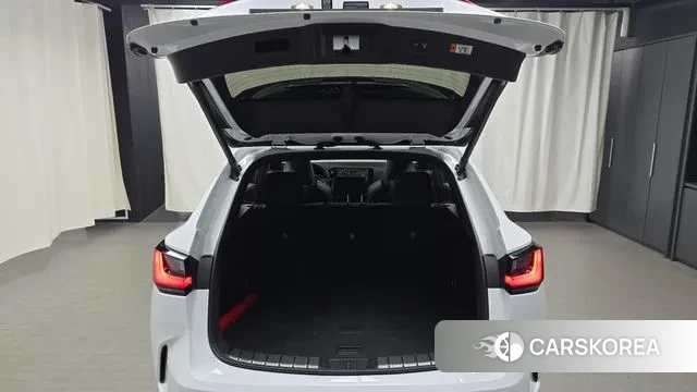 Lexus NX450h + 2nd generation id 3706608 из Кореи 11