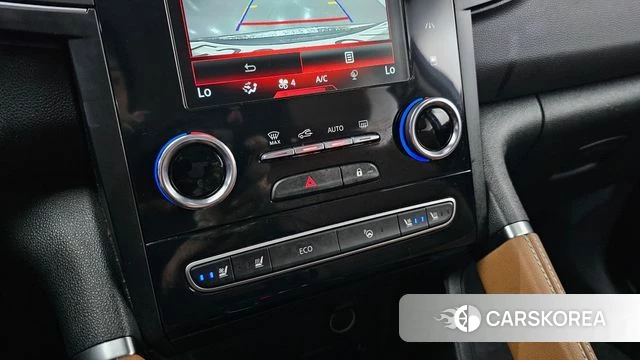 Renault Korea (Samsung) The New QM6 id 4592970 из Кореи 11