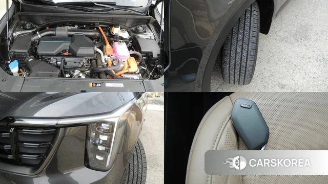 Kia The New Sorento 4th Generation id 4493606 из Кореи 11