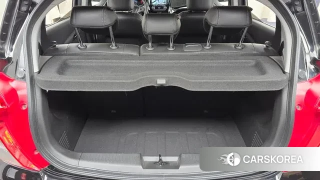 Chevrolet (GM Daewoo) The New Spark id 3735202 из Кореи 11