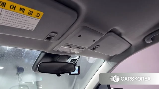 Chevrolet (GM Daewoo) The New Trax id 3368408 из Кореи 11