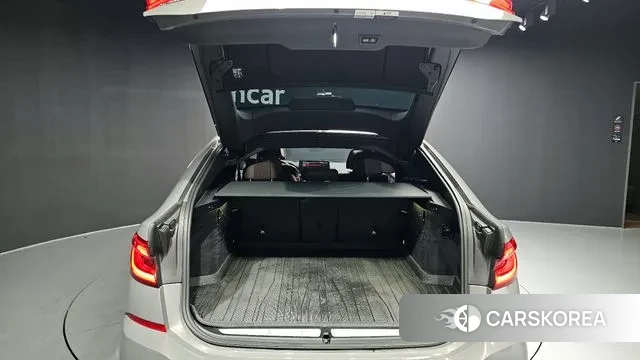 BMW 6 Series GT (G32) id 3032073 из Кореи 11