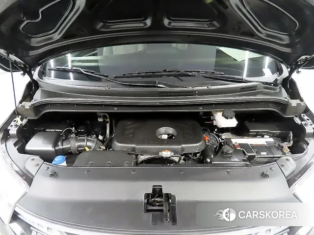 Hyundai The New Grand Starex id 3041943 из Кореи 11