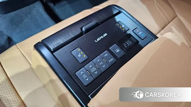 Lexus ES300h 7th generation id 3415465 из Кореи 11