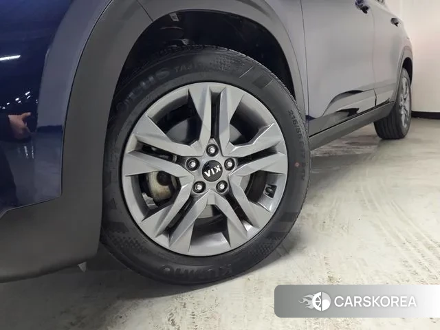 Kia Seltos id 3712936 из Кореи 11