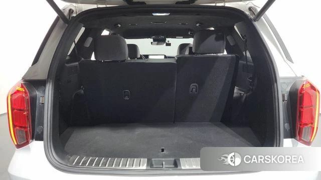 Hyundai The New Palisade id 3934477 из Кореи 11