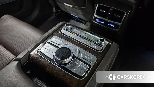 Kia More K9 id 3112530 из Кореи 11