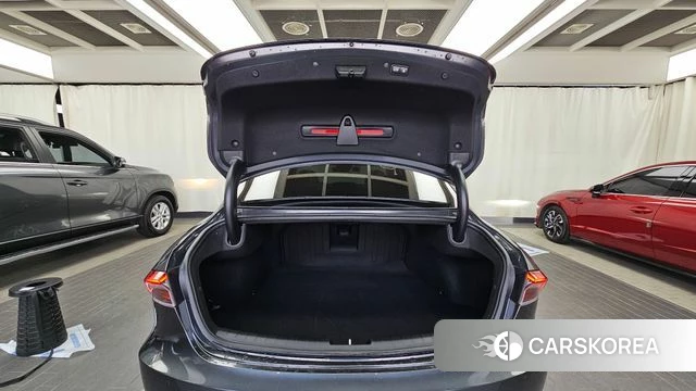 Hyundai The New Grandeur IG id 3851613 из Кореи 11