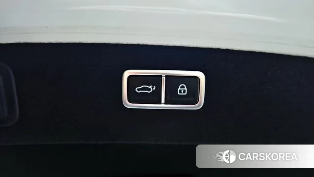 Genesis G80 (RG3) id 3432142 из Кореи 11