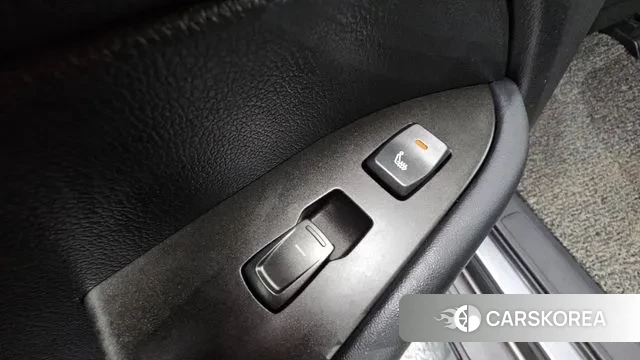 Ssangyong Rexton Sports id 3489641 из Кореи 11