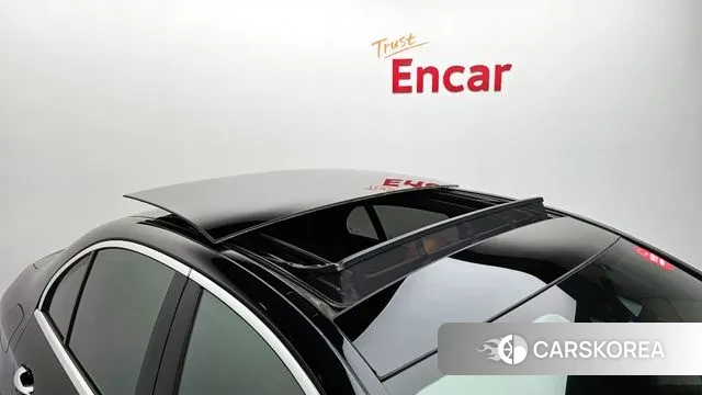 Mercedes-Benz E-Class W213 id 3702657 из Кореи 11