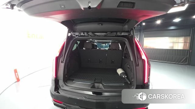 Cadillac Escalade 5th Generation id 3799072 из Кореи 11