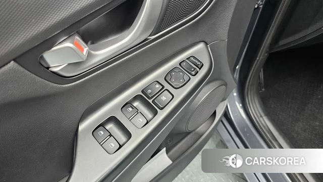 Hyundai The New Kona id 4475805 из Кореи 11