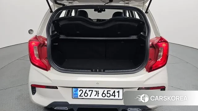 Kia Morning Urban (JA) id 2990554 из Кореи 11