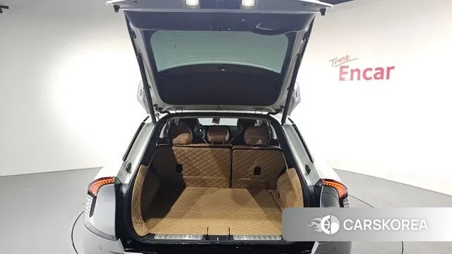 Kia EV6 id 3591594 из Кореи 11