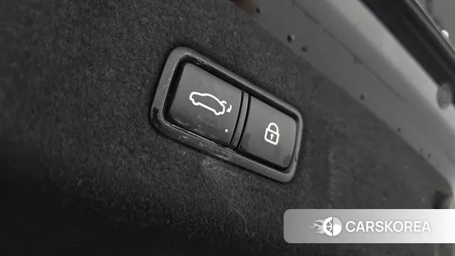 Kia More K9 id 3363044 из Кореи 11