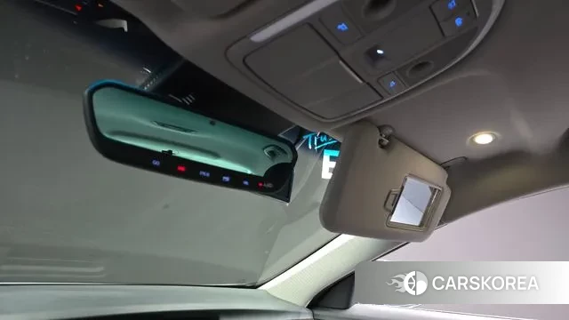 Genesis G80 id 3709369 из Кореи 11