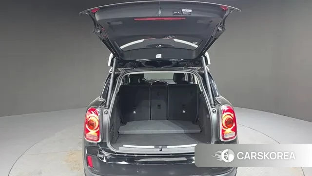 Mini Cooper D Countryman id 3698618 из Кореи 11