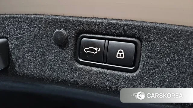 Hyundai The New Grandeur IG Hybrid id 3691492 из Кореи 11