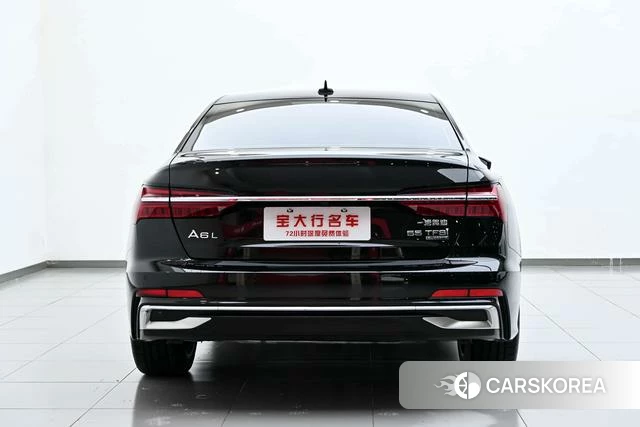 Audi A6L id 4335007 из Китая 11
