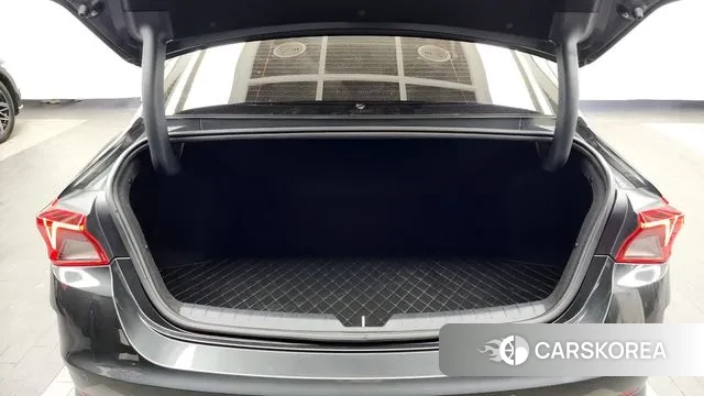 Kia K5 3rd generation id 3473889 из Кореи 11