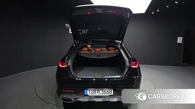 Mercedes-Benz GLC-Class X254 id 3614361 из Кореи 11