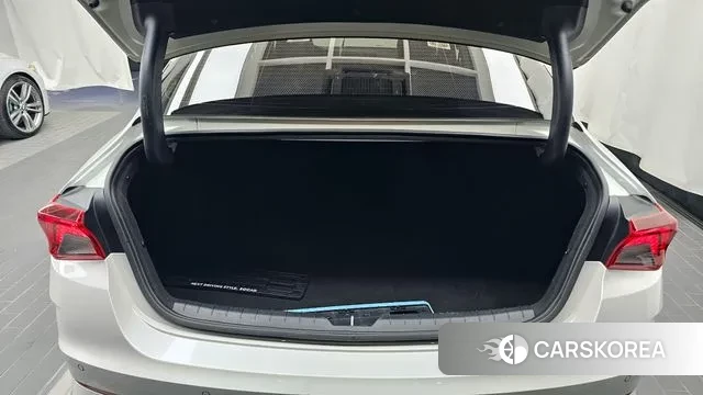 Kia K5 3rd generation id 3394800 из Кореи 11