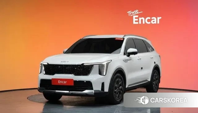 Kia The New Sorento 4th Generation id 3744986 из Кореи 11