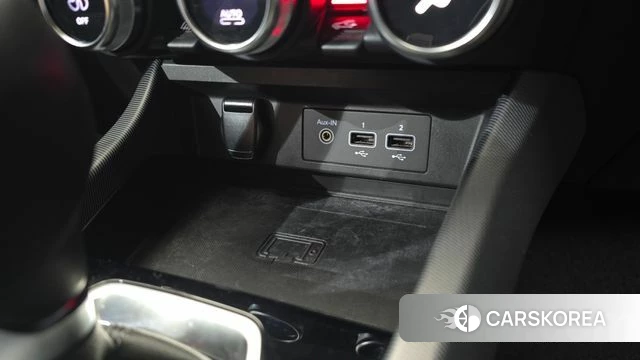 Renault Korea (Samsung) XM3 id 4232359 из Кореи 11