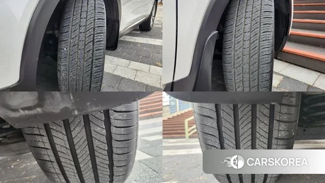 Kia The New Sorento id 3627328 из Кореи 11