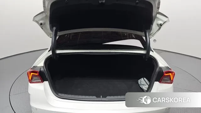 Kia K5 3rd generation id 3432981 из Кореи 11