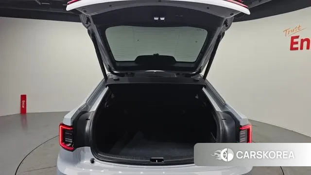 Polestar Polestar 2 id 3654598 из Кореи 11