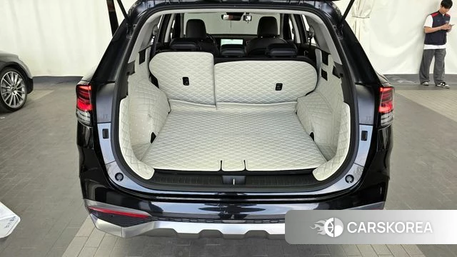 Kia Sportage 5th Generation id 4382562 из Кореи 11