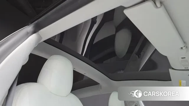 Tesla Model 3 id 2520026 из Кореи 11