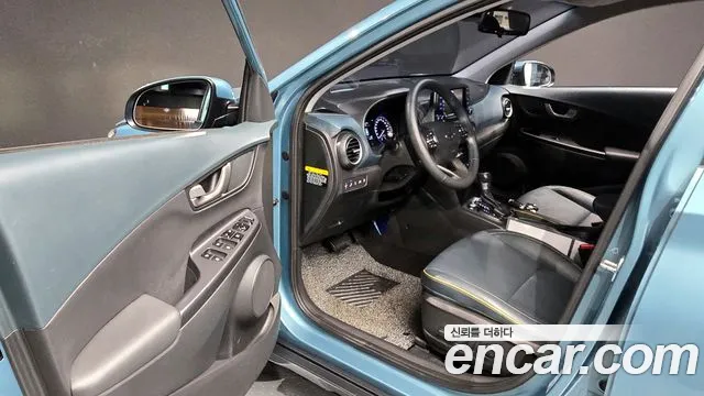 Hyundai Kona id 2763595 из Кореи 11