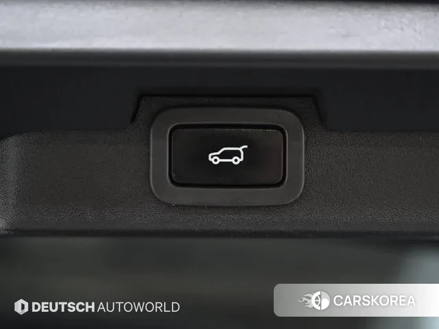 Land Rover Discovery 5 id 3028920 из Кореи 11