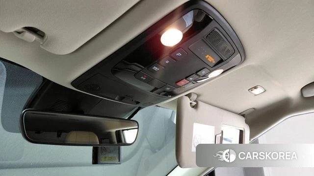 Kia Carnival 4th generation id 4323226 из Кореи 11