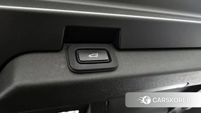 Land Rover Discovery 5 id 3343007 из Кореи 11