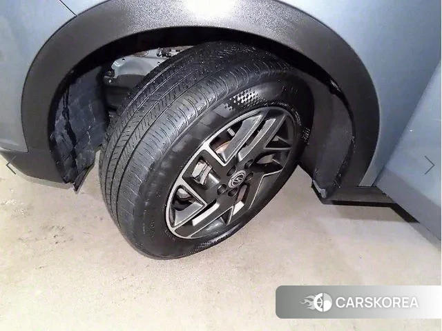 Ssangyong Berry New Tivoli id 3031898 из Кореи 11