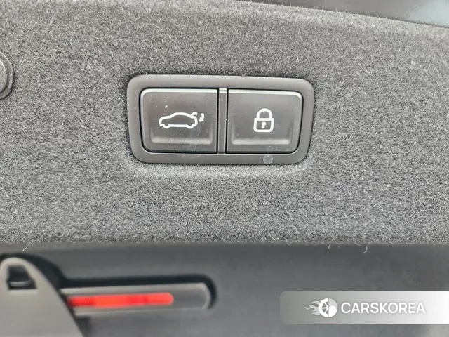 Kia K8 id 3621221 из Кореи 11