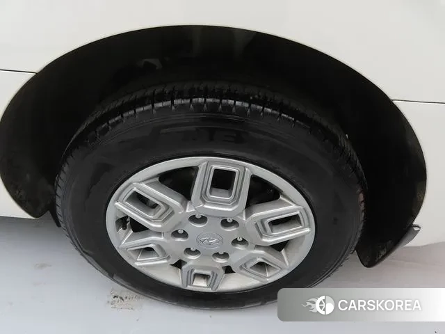 Hyundai Staria id 3697183 из Кореи 11